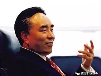 云开·全站体育APP登录 【澄商学院·人物】江阴仰融：华晨之殇