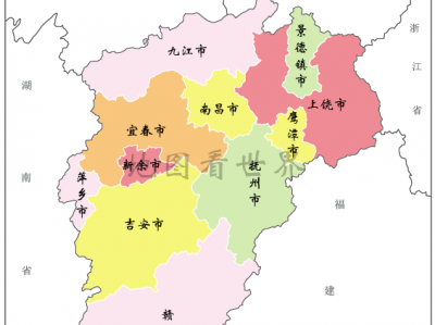 kaiyun体育登陆网入口手机版 江西11市2021年GDP排名出炉——11市全部超千亿，名义增速均超10%